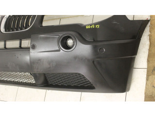 Турбина BMW X3 E83 2003R