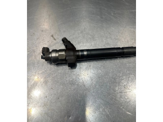 Vstřikovač 6c1q9k546ac Citroen Jumper