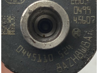 Форсунка 0445110524, 0445110524    Fiat 500L   