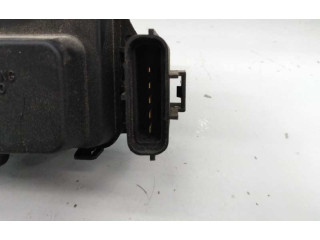 Моторчик заднего дворника 55155884AC, E1-B5-4-2    Jeep Cherokee III KJ