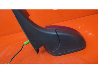 Zpětné zrcátko Ford Turneo Courier 2016 LEWE