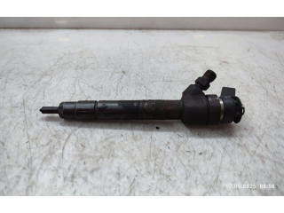 Форсунка 0445110167 Mitsubishi Colt 4A91