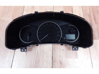 Řídící jednotka 8380076041 Lexus CT 200H 2011