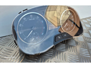 Панель приборов 5JA920940   Skoda Rapid (NH)       