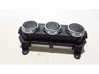 Модуль блока управления кондиционером DA6S61190A Mazda CX-3