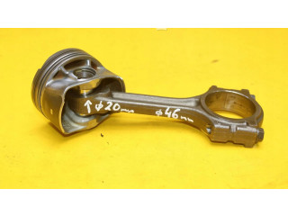  Поршень с шатуном  7289  Renault Clio IV  