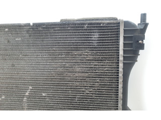 Радиатор охлаждающей жидкости