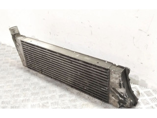 Интеркулер 8200115540 Renault Scenic RX