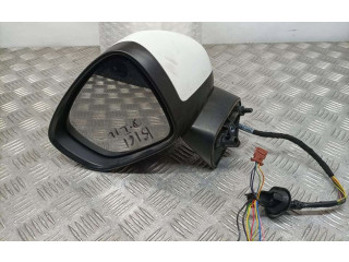 Зеркало электрическое Citroen C3 Aircross 2017 - года