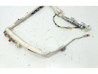 Боковая подушка безопасности 609753500B Honda Accord