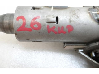 Рулевая рейка 1812015100 Citroen C4 II 2011 - 2016 года