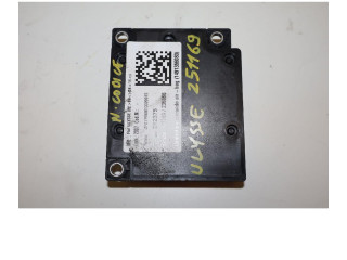 Блок подушек безопасности 1400684780   Fiat Ulysse