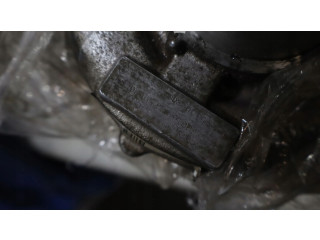  Турбина Renault Trafic II (X83)  8200466021         