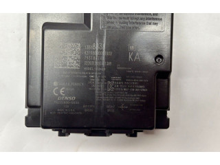 Блок управления без ключа 13518838 Chevrolet Camaro