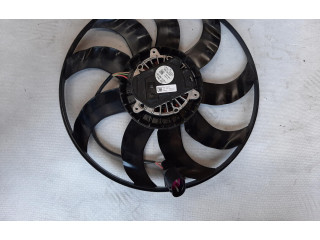 Вентилятор радиатора     5WA959455F    Cupra Formentor 