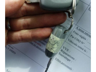 Блок АБС Renault Twingo I 1999 - 2006 года