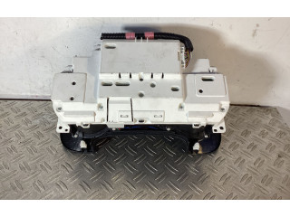 Přístrojová deska Lexus GS 300 350 430 450H 2015 8380030B60, 55411620hl