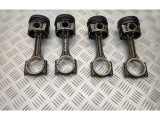  Поршень с шатуном Cxx ckf  Skoda Octavia Mk3 (5E)  