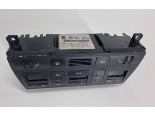 Блок управления климат-контролем 4B0820043AB, 0105H014   Audi A6 S6 C5 4B