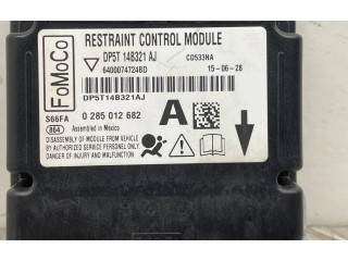 Блок подушек безопасности DP5T14B321AJ   Lincoln MKZ II