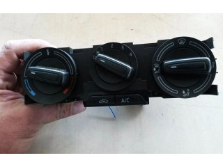Блок управления климат-контролем 6V0820045C, 6V0820045C   Skoda Fabia Mk3 (NJ)