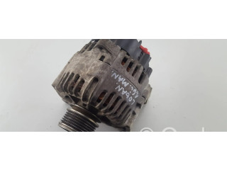 Генератор 2543562A, 8200667608 Dacia Logan I 1.6