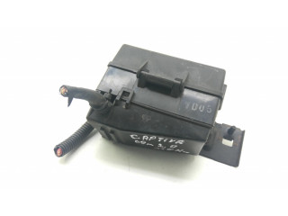 Pojistková skříňka Chevrolet Captiva 2009