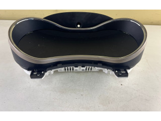 Панель приборов 05091682AJ, 00447553000119 Jeep Grand Cherokee