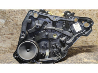 Задний електрический механизм для подъема окна без двигателя