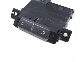 Блок управления климат-контролем 3D0919815L, 3D0919815L   Volkswagen Phaeton