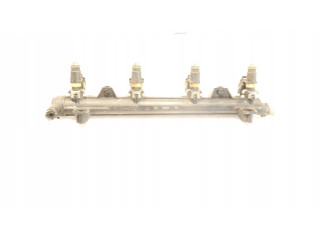 Vstřikovací lišta Seat Ibiza IV (6J,6P) BTS