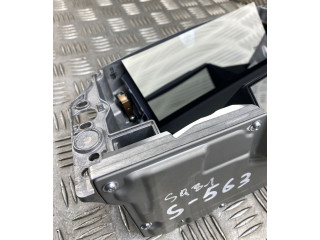 Дисплей    4M8919617D   Audi Q8