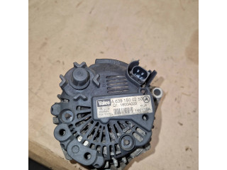 Генератор A6391500250, 1800A029 Mitsubishi Colt CZ3 1.5