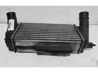 Интеркулер C1B19L440AB Ford Fiesta