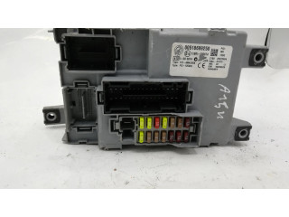   Pojistková skříňka 00518699250   Fiat Grande Punto 2010