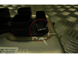 Другие блоки управления / модули