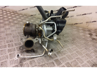  Турбина Cupra Formentor  05e145701k         