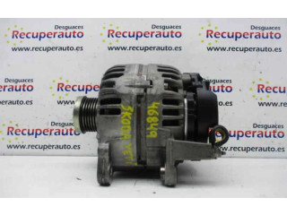 Генератор Skoda Yeti (5L)