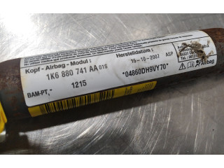 Блок предохранителей  1K6880741AA   Volkswagen Golf SportWagen    