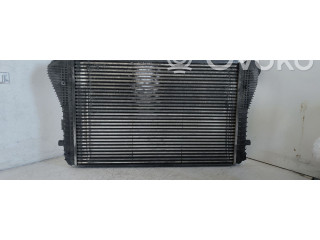 Интеркулер  1K0145803L   Skoda Octavia Mk2 (1Z) 