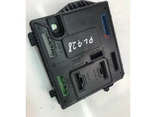 Блок комфорта 284B13640R, PL728 Renault Scenic III - Grand scenic III