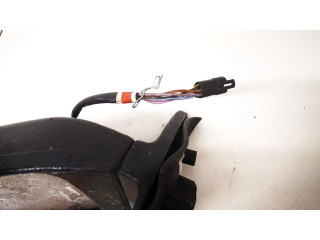 Зеркало электрическое     левое    Ford Sierra  1982-1987 года   