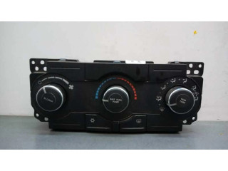 Модуль блока управления кондиционером P55037979AA Jeep Commander