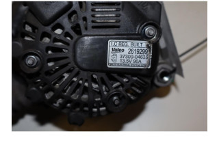 Генератор 37300-04635 Hyundai i10