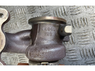  Турбина Volkswagen Golf VIII  05E145701K         