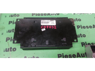 Блок комфорта AMP3510C5. Audi A6 S6 C5 4B