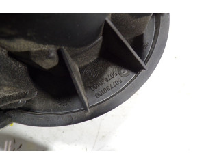 Вентилятор печки    95514201, 507730100   Opel Combo D