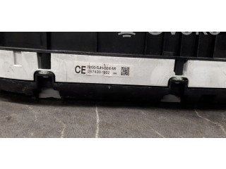 Дисплей 78100-sjh-g010 Honda FR-V