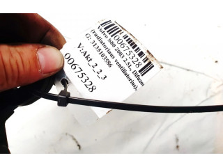 Рулевая рейка  Диффузор 3135103586   Volvo S80 1999 - 2003 года