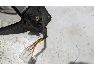 Зеркало электрическое Fiat Idea - года